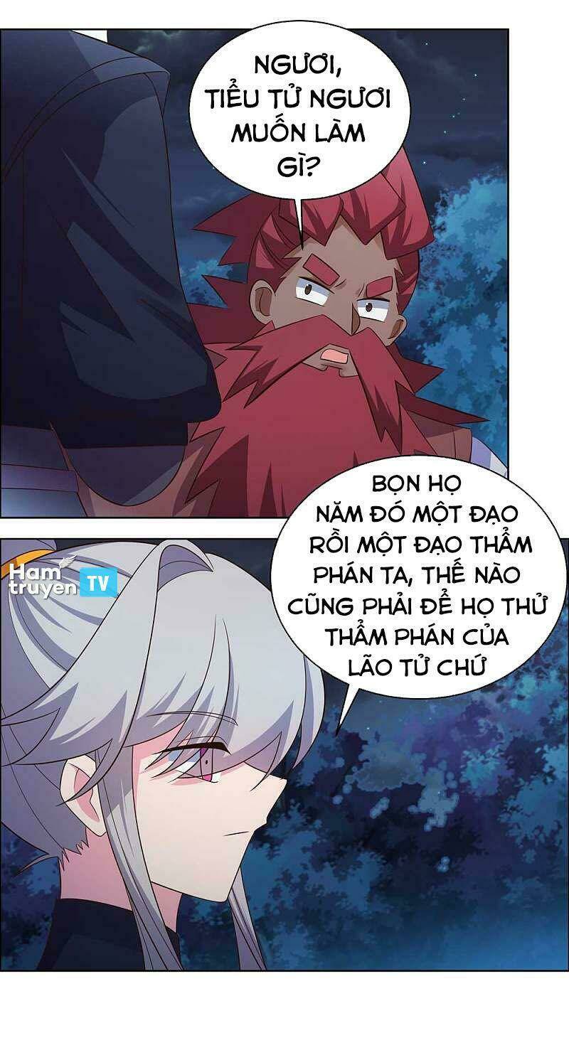 Chương 195 - Trang 19