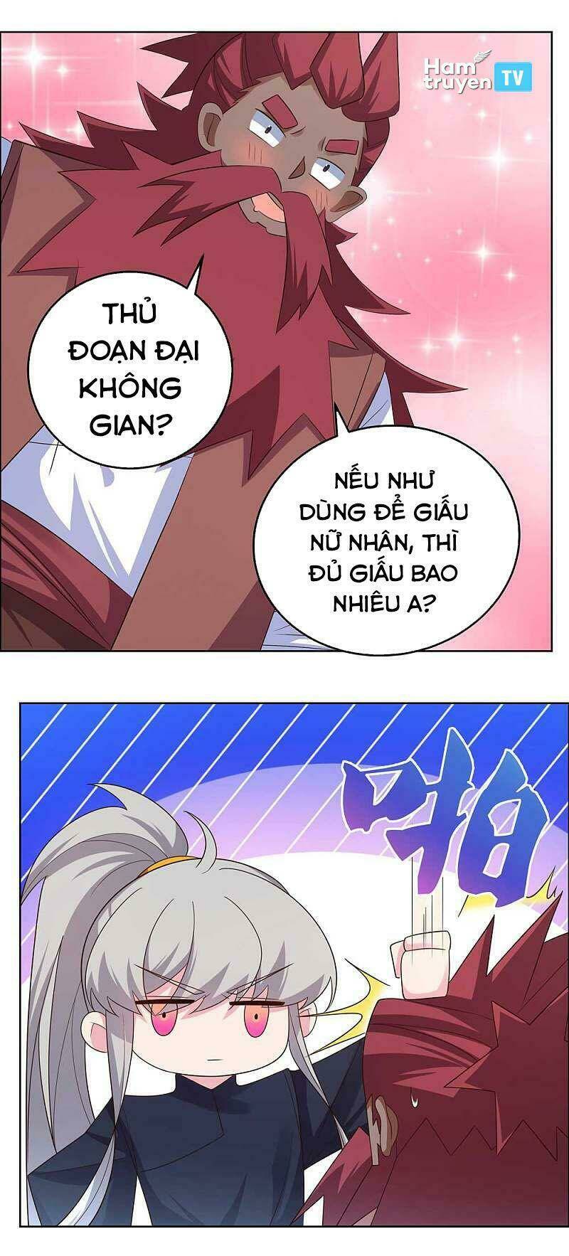 Chương 195 - Trang 9