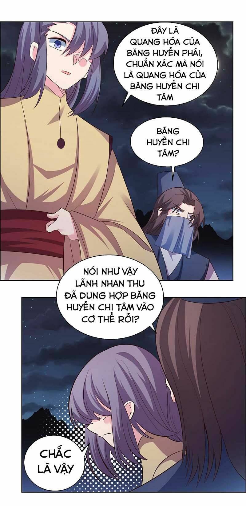 Chương 196 - Trang 11