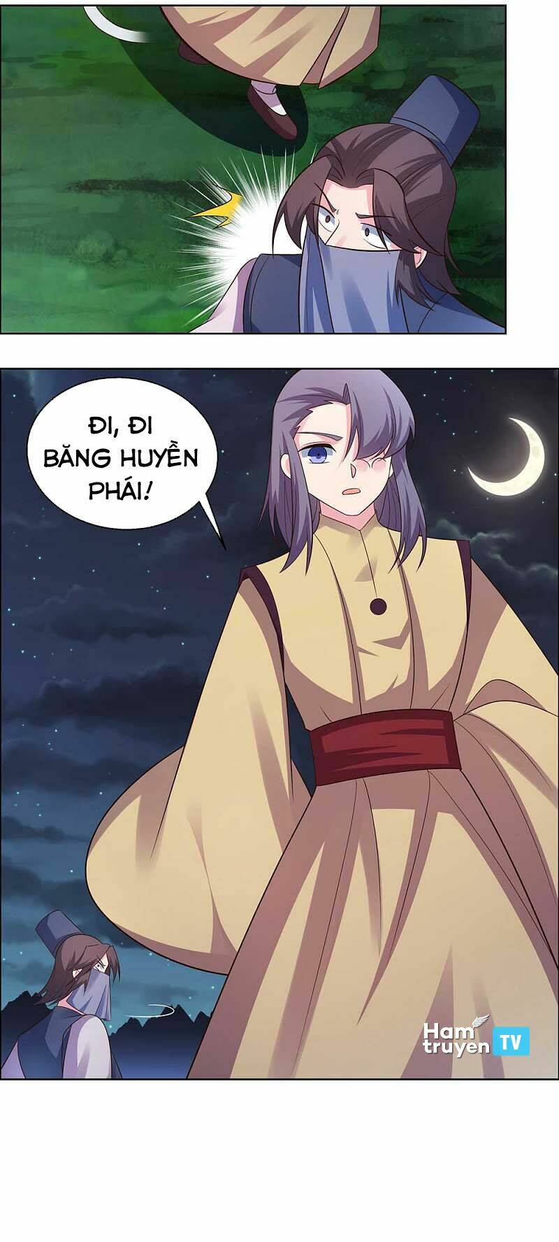 Chương 196 - Trang 12