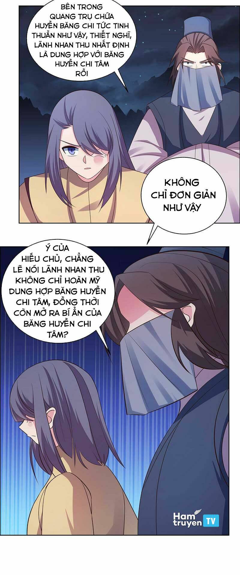Chương 196 - Trang 14