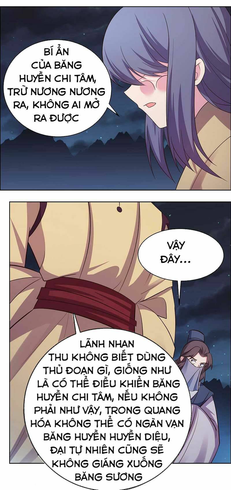 Chương 196 - Trang 15