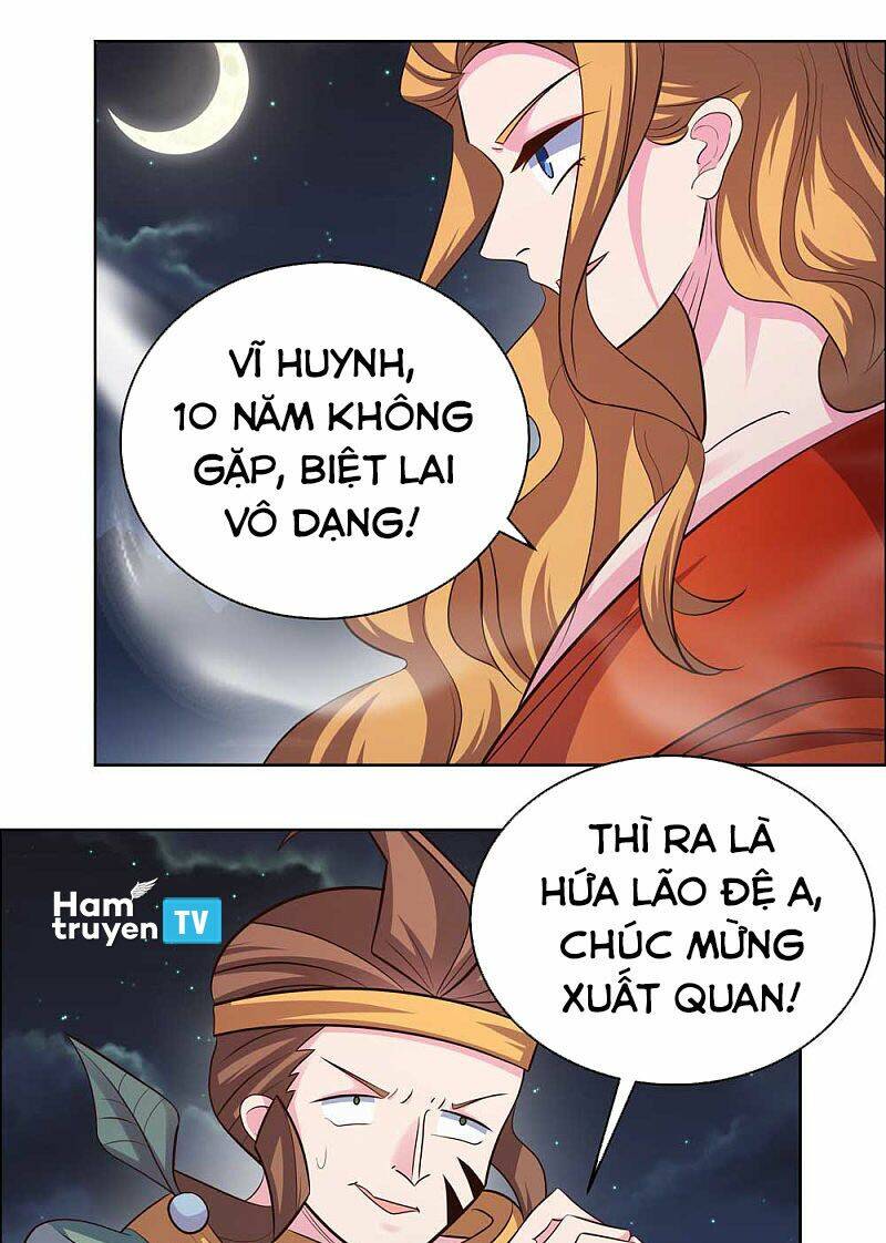 Chương 197 - Trang 14
