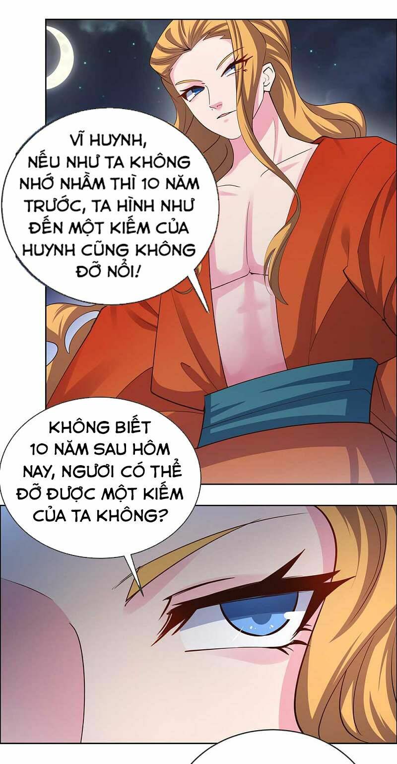Chương 197 - Trang 16
