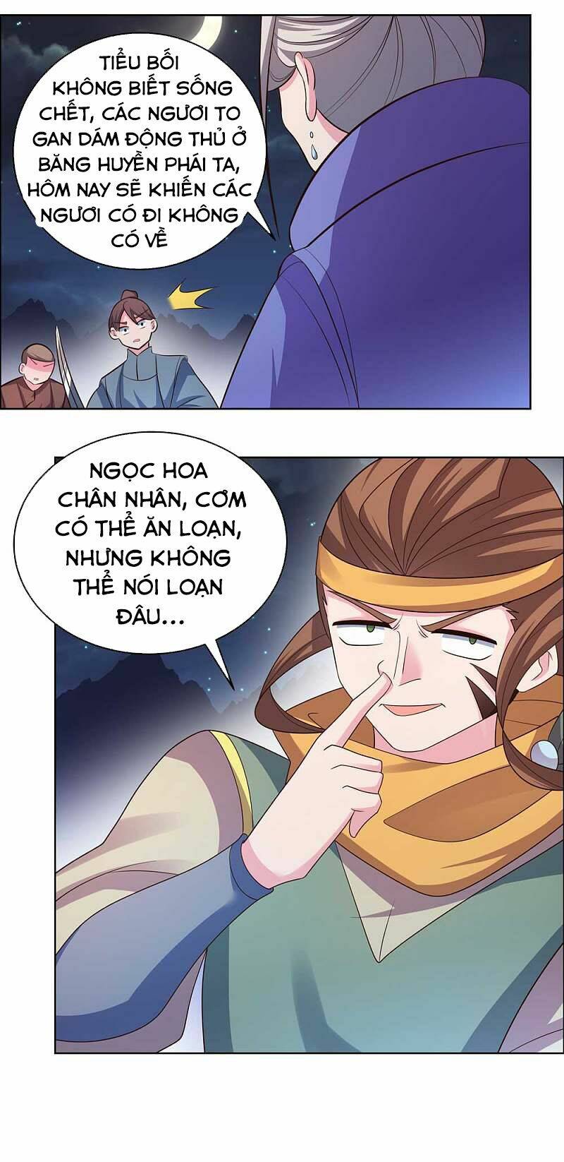 Chương 197 - Trang 7