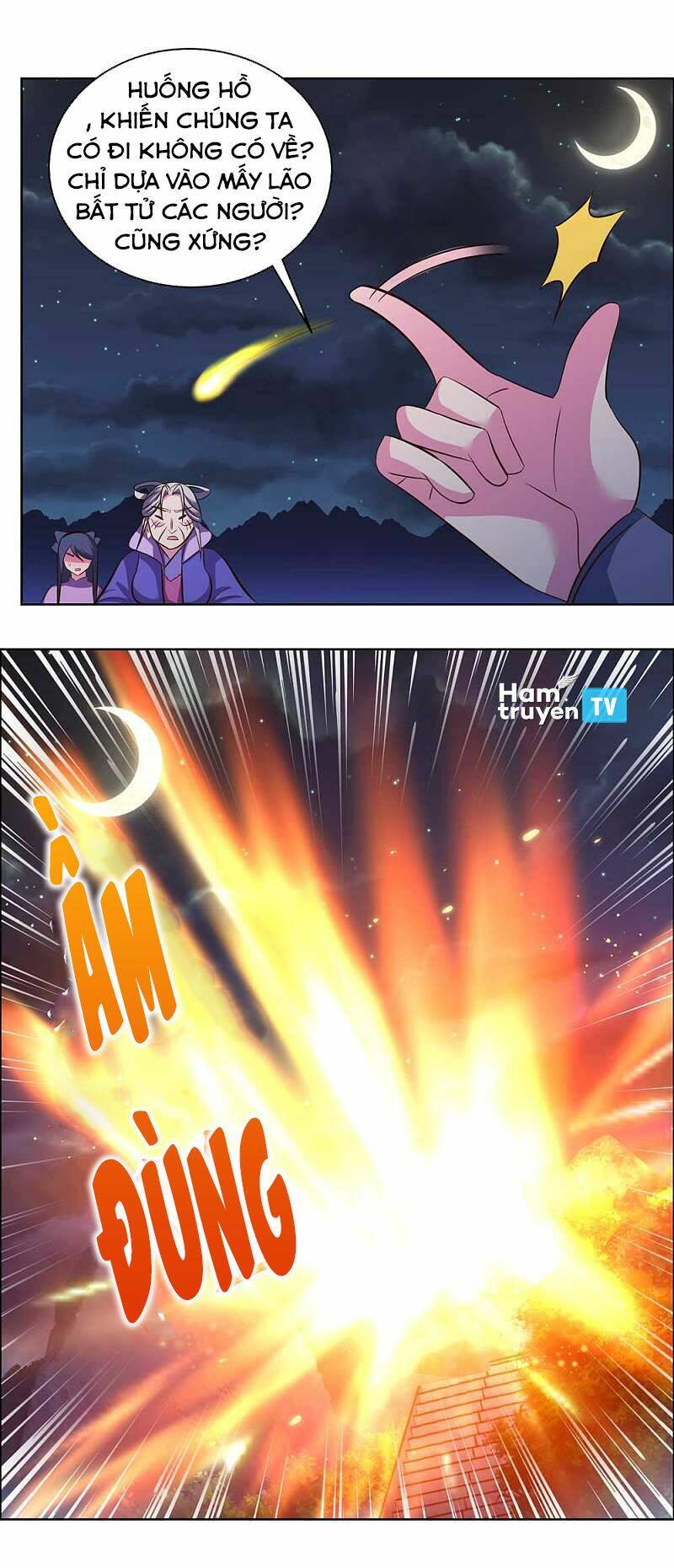 Chương 197 - Trang 8