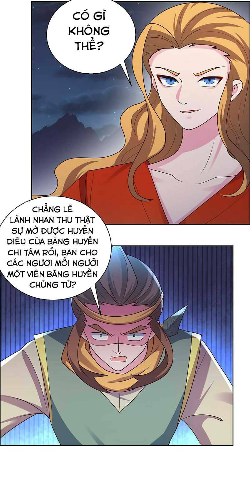 Chương 198 - Trang 9