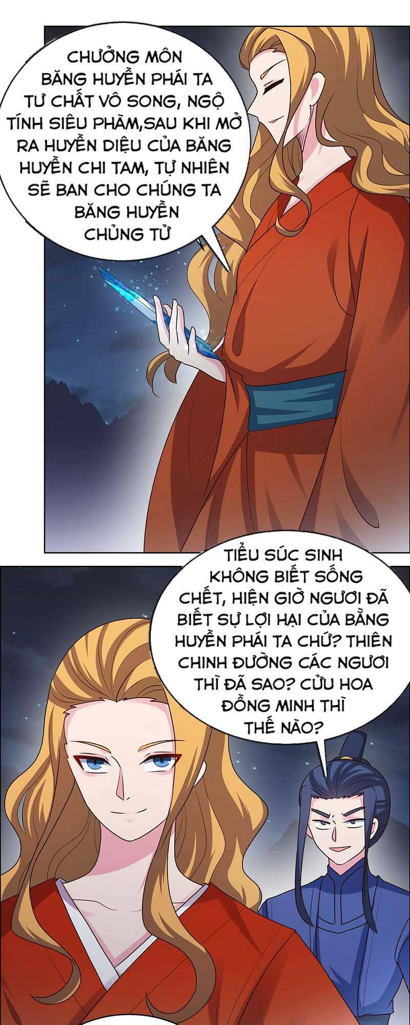 Chương 198 - Trang 10