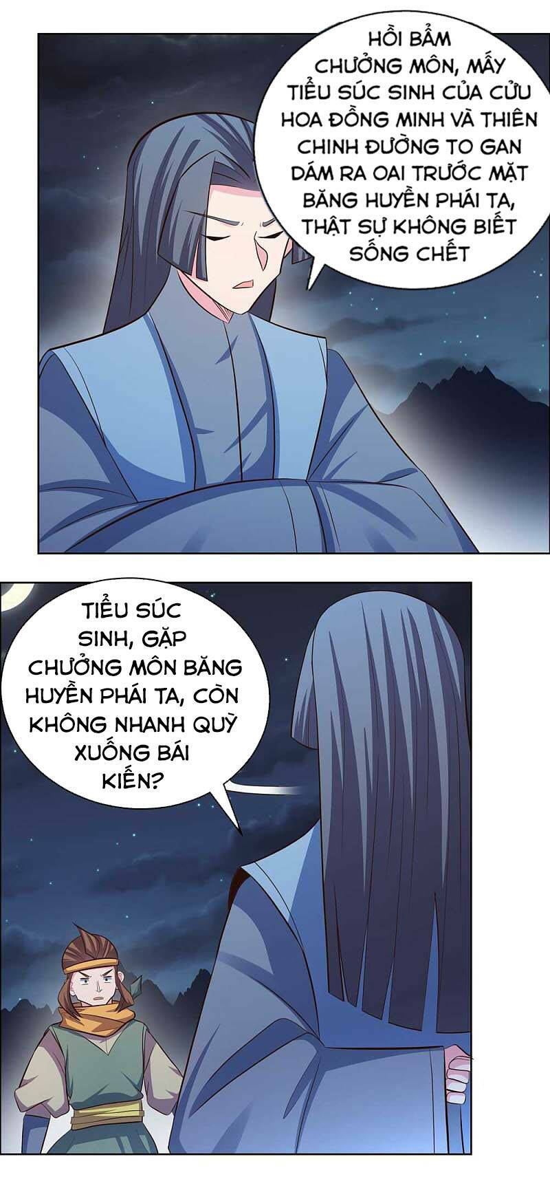 Chương 199 - Trang 2