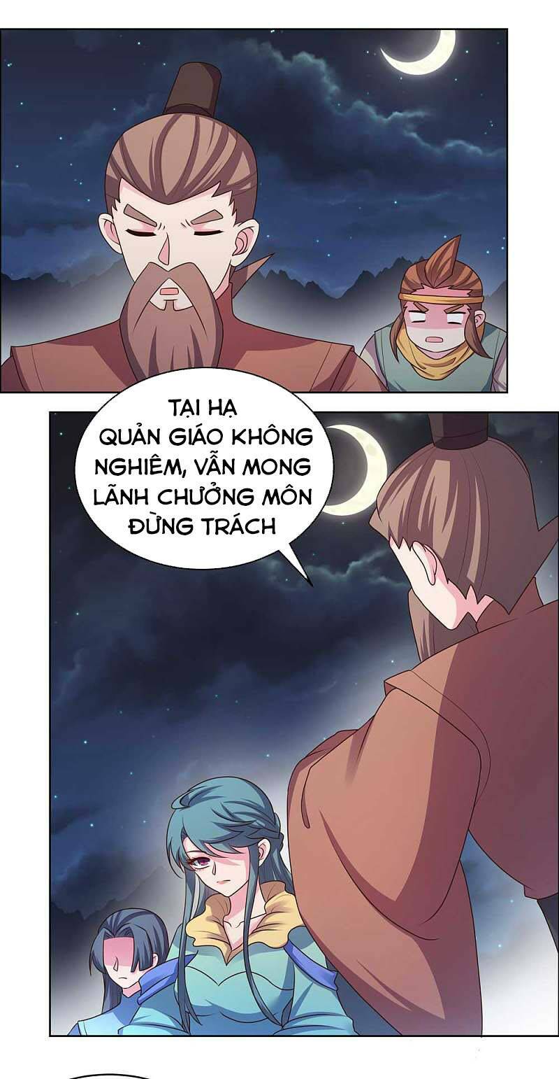 Chương 199 - Trang 11