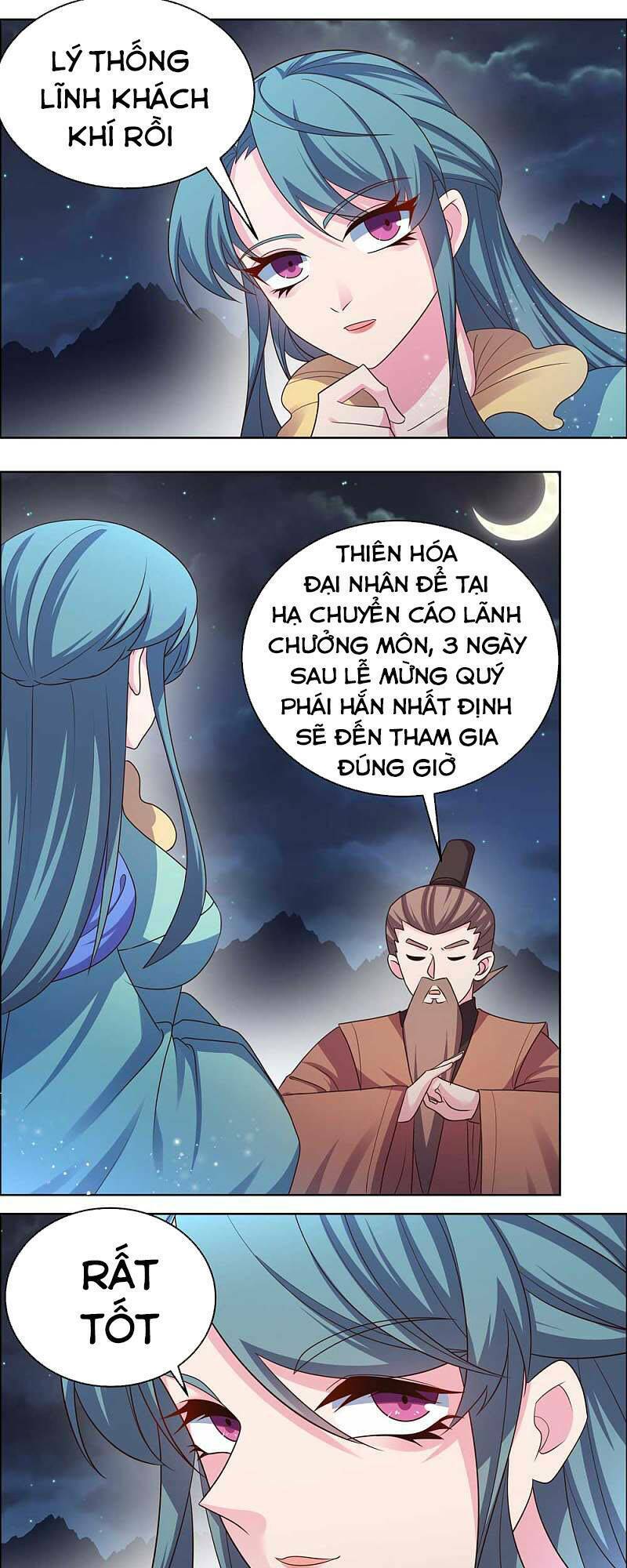 Chương 199 - Trang 12
