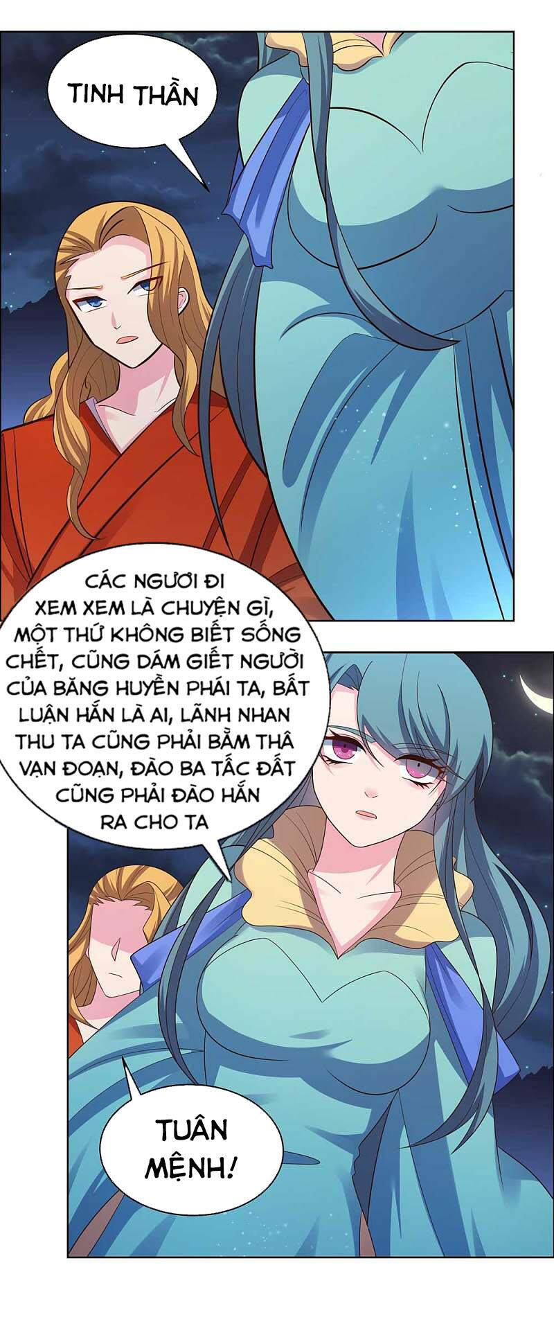 Chương 199 - Trang 17