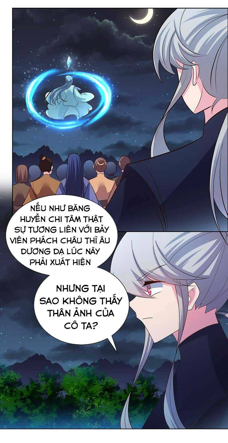 Chương 199 - Trang 19