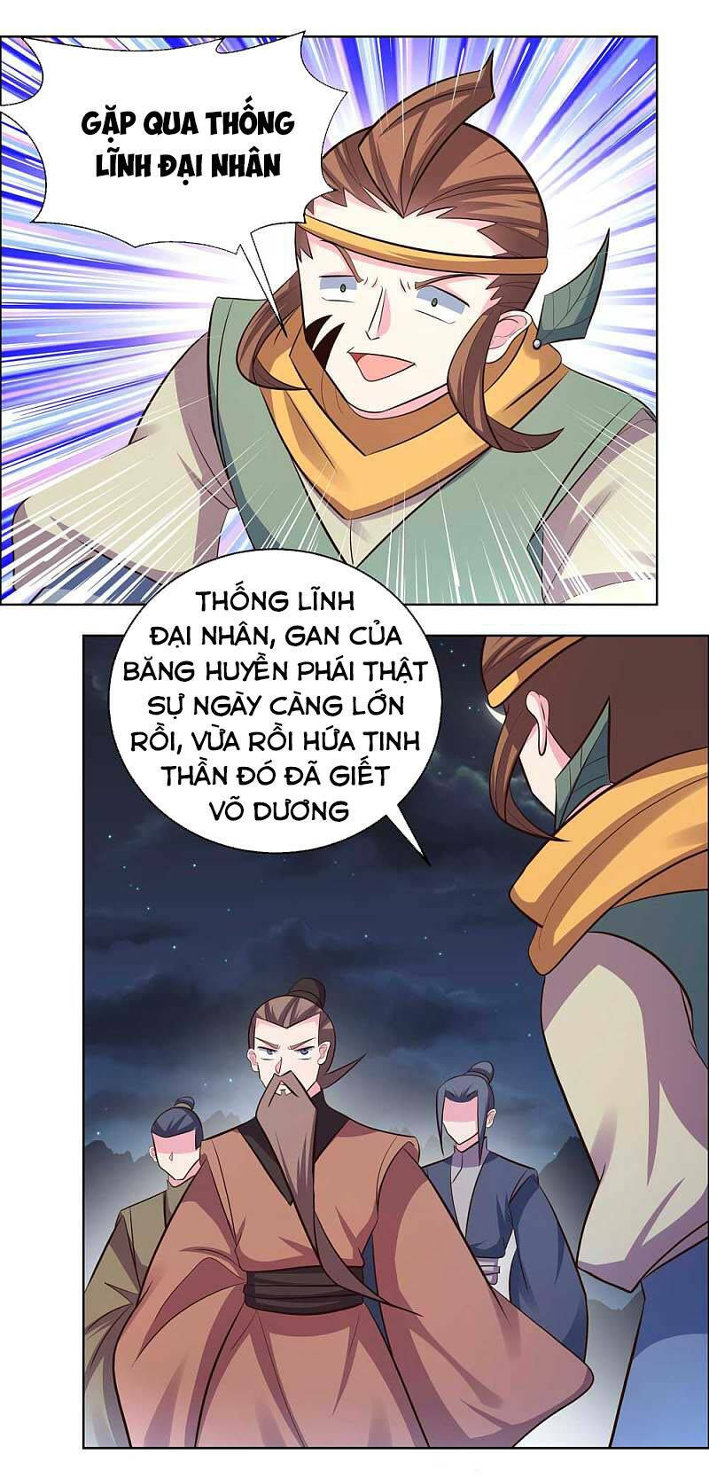 Chương 199 - Trang 5
