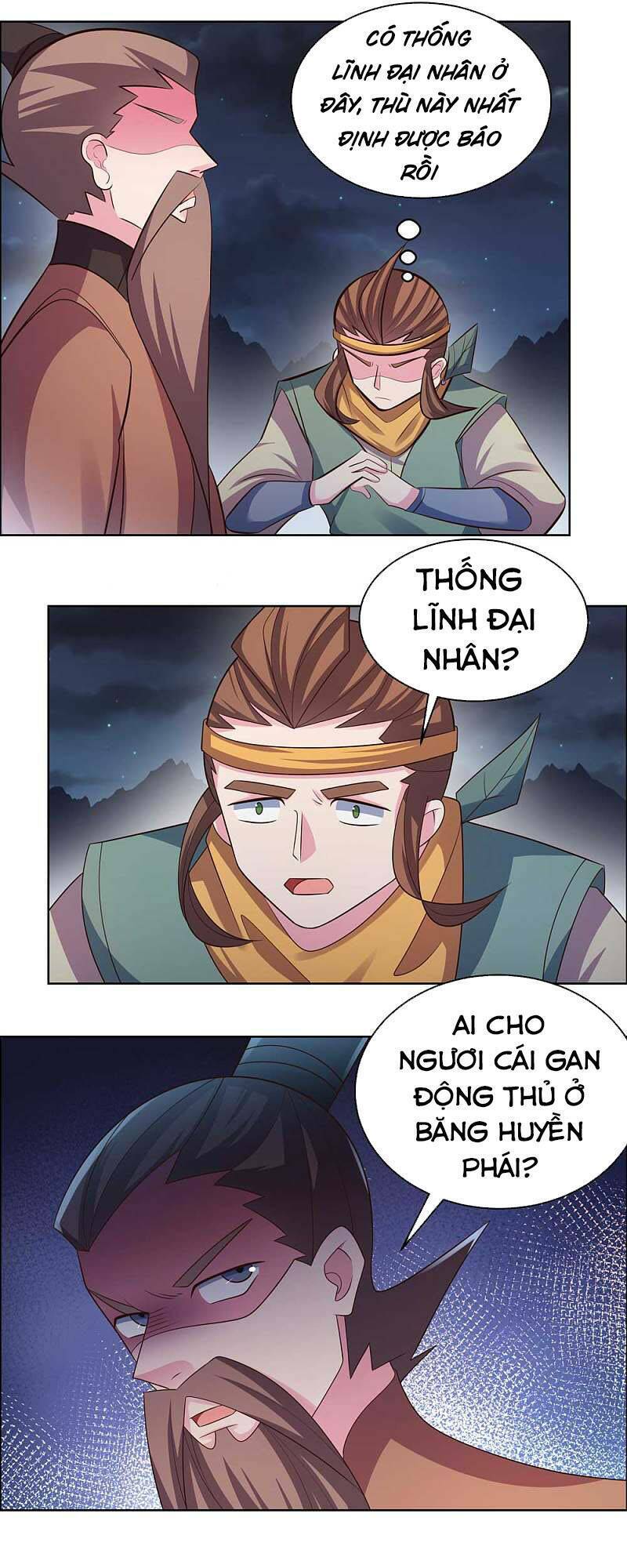 Chương 199 - Trang 6
