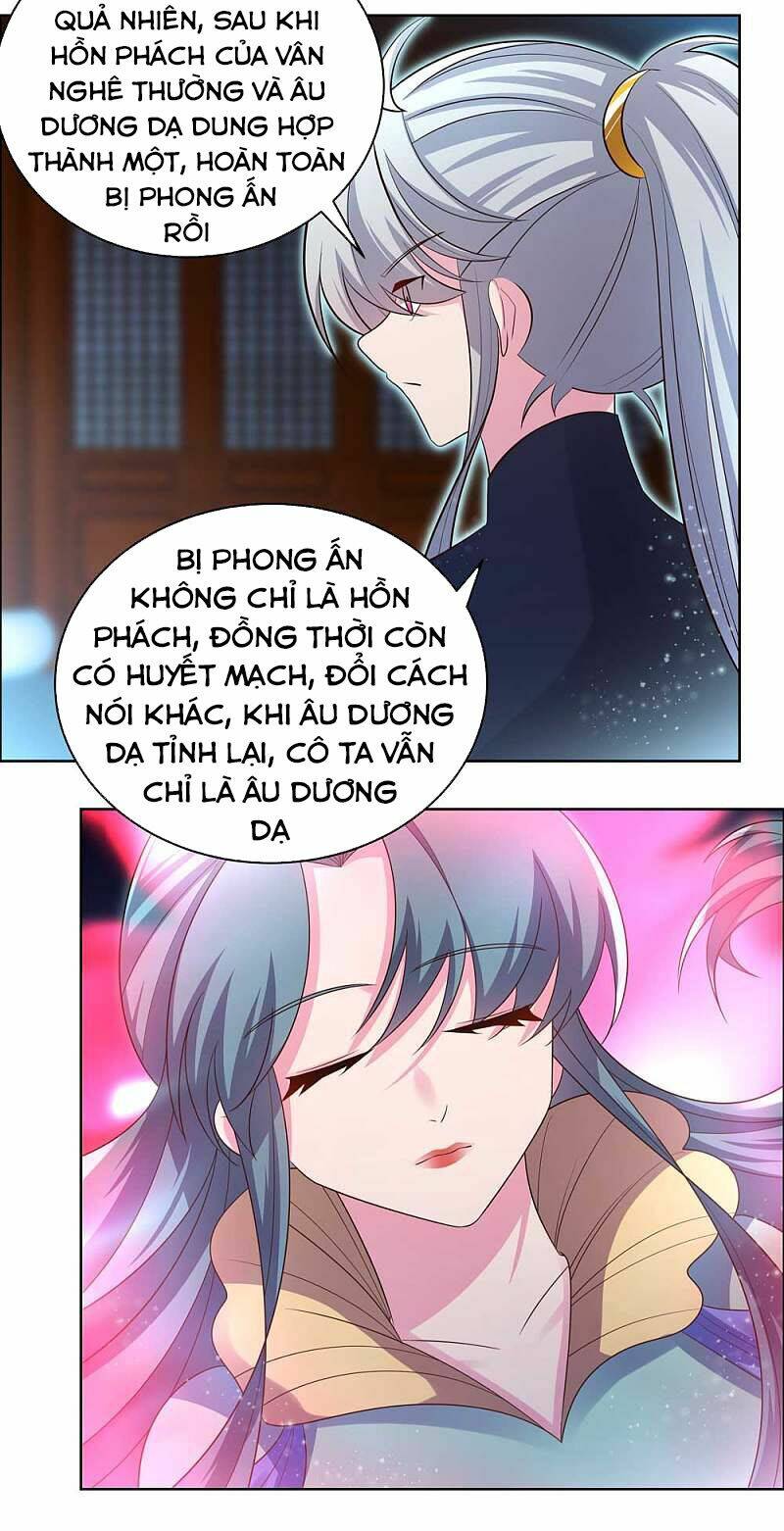 Chương 201 - Trang 3