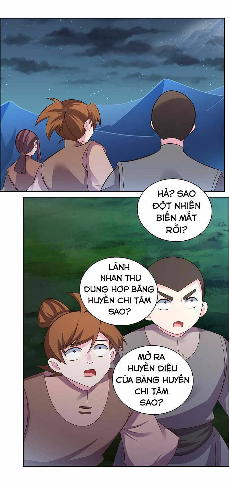 Chương 201 - Trang 5