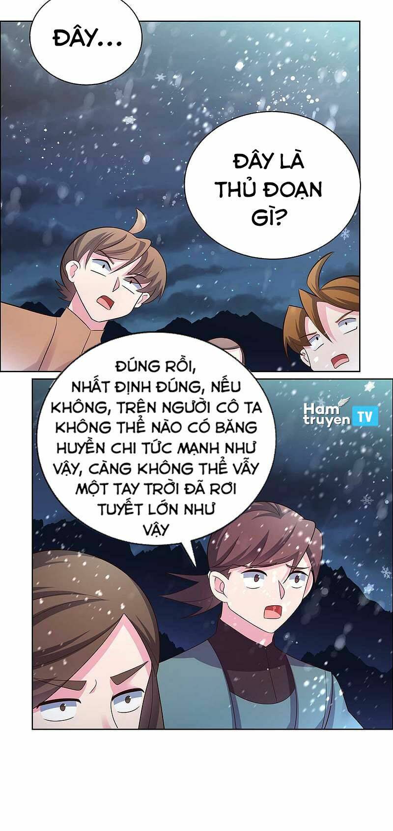 Chương 201 - Trang 9