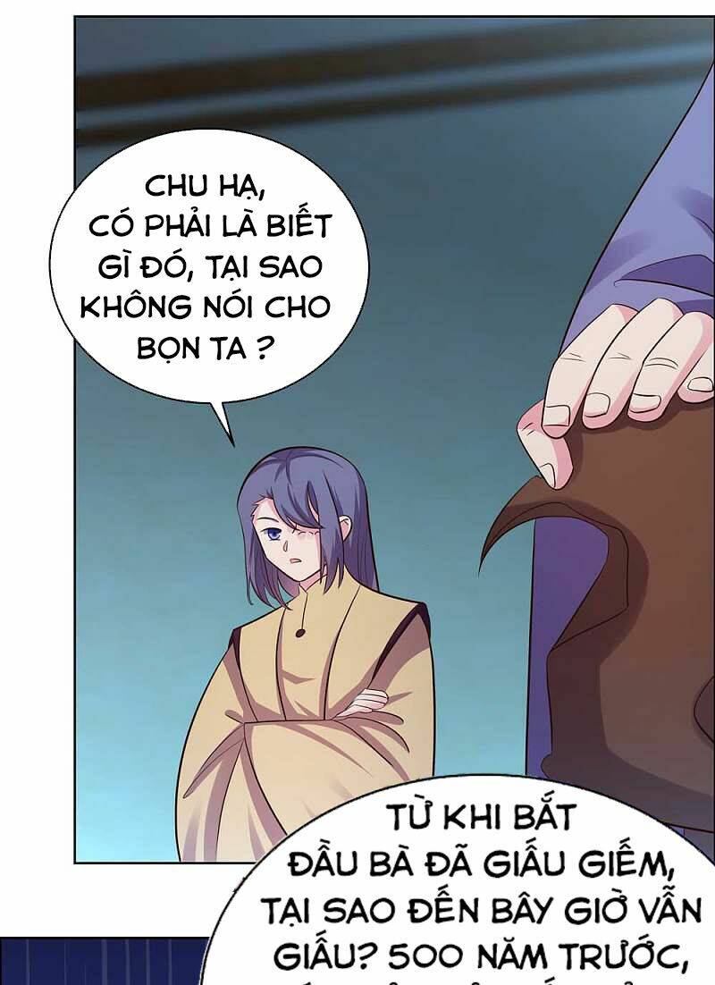 Chương 202 - Trang 16