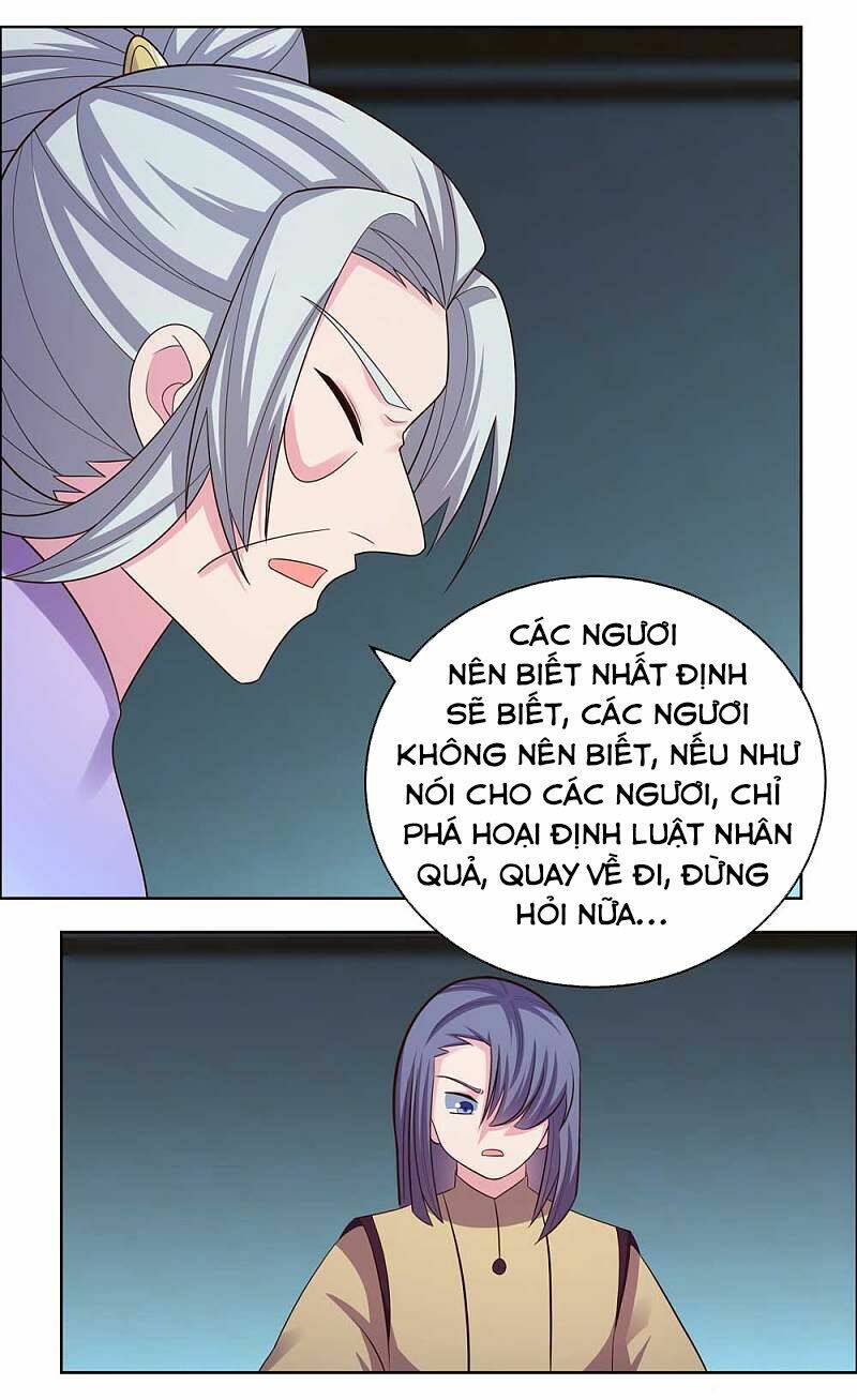 Chương 202 - Trang 19
