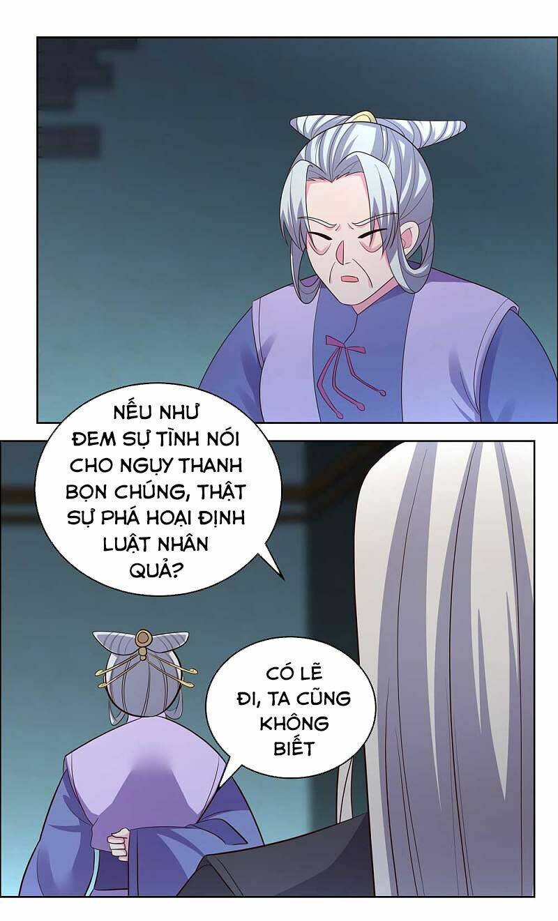 Chương 202 - Trang 21