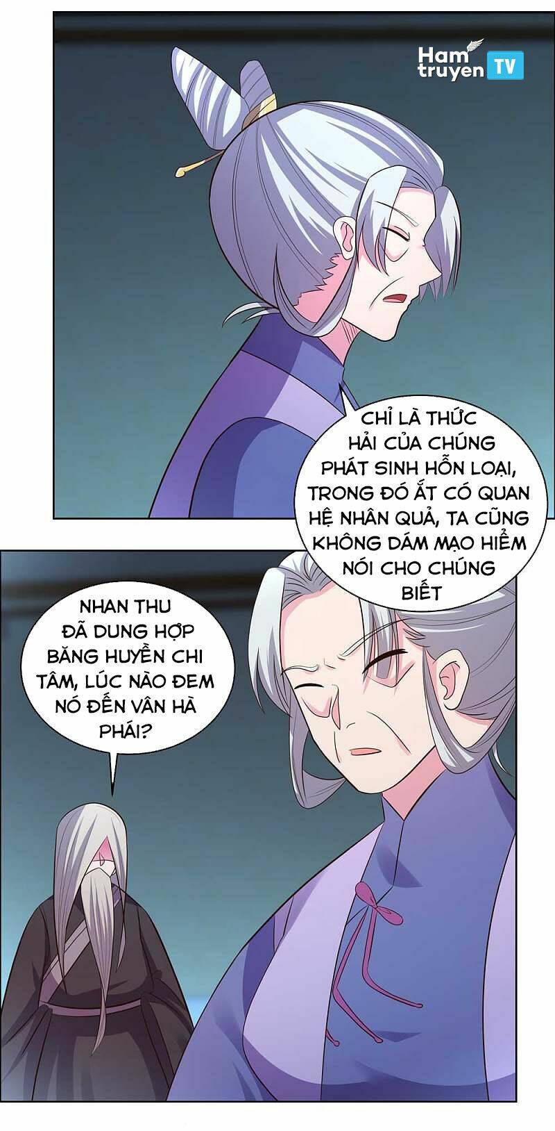 Chương 202 - Trang 22