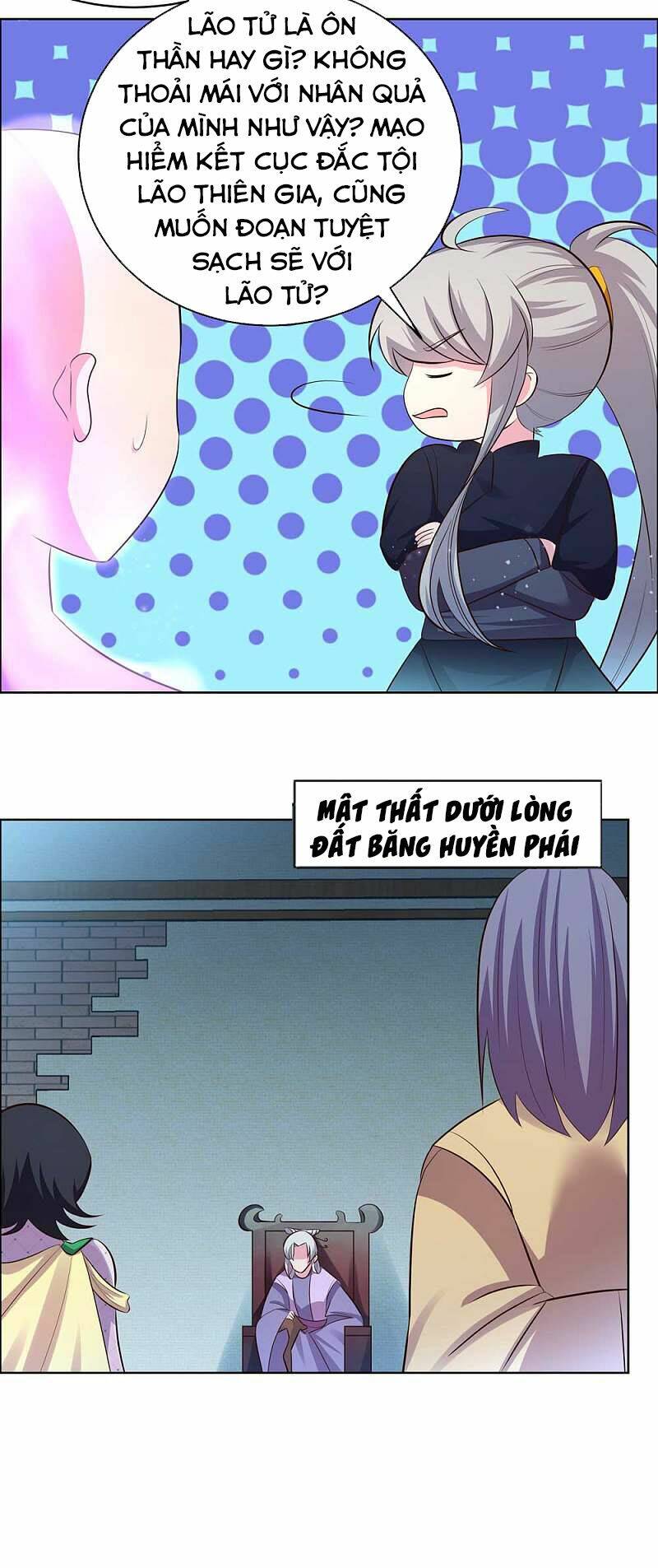 Chương 202 - Trang 5
