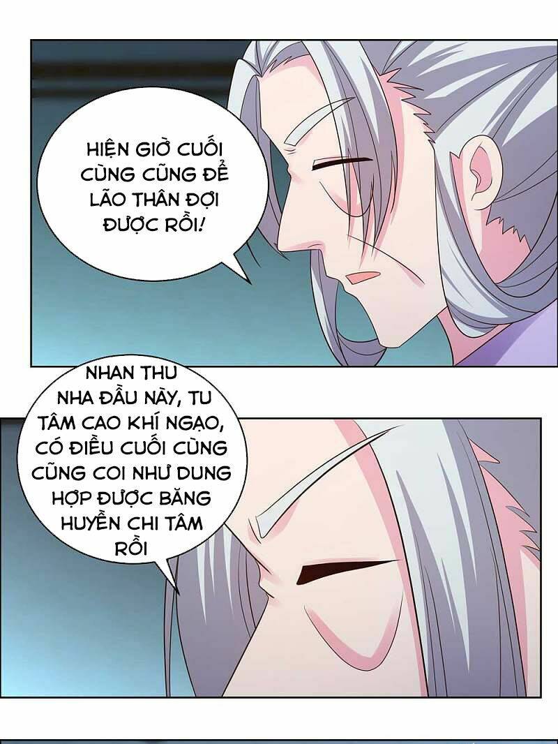 Chương 202 - Trang 9