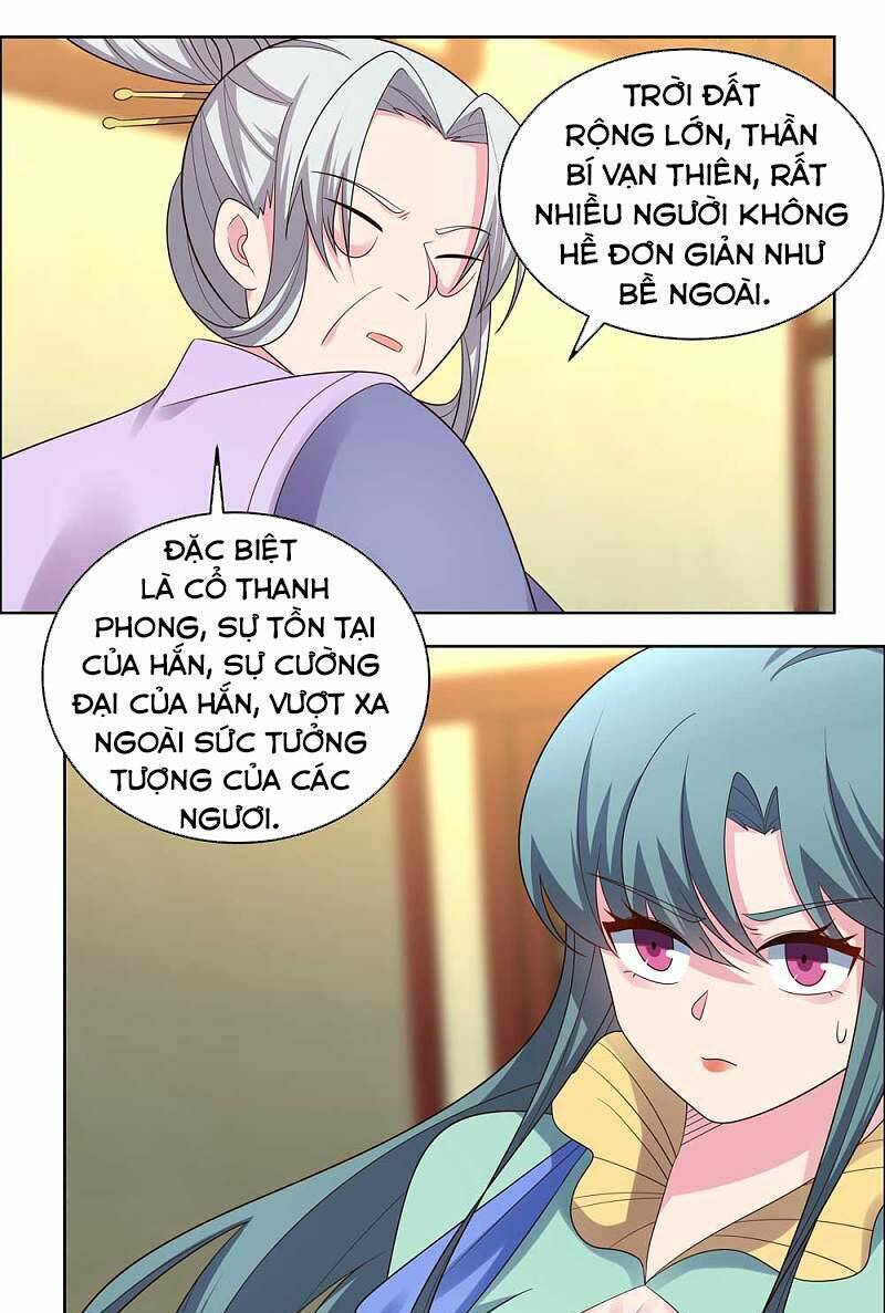 Chương 203 - Trang 11