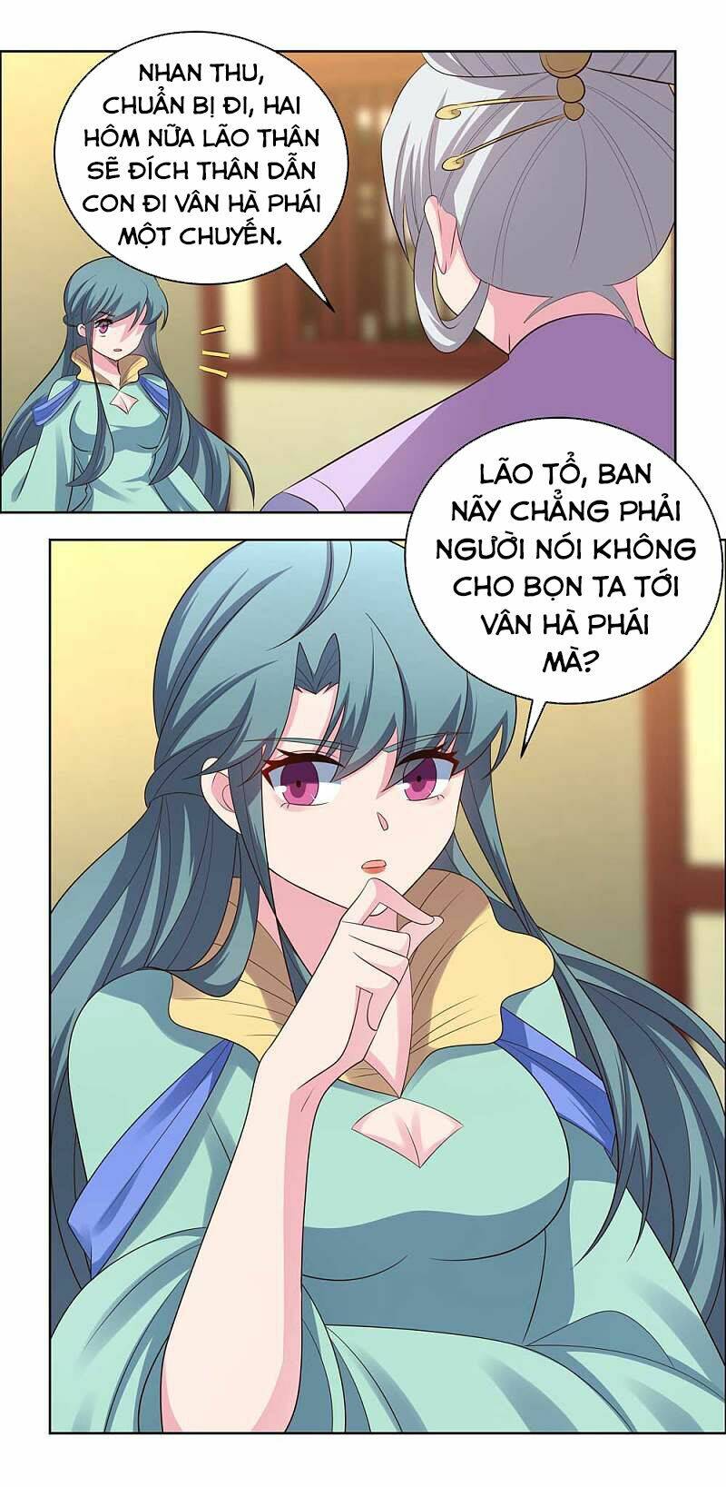 Chương 203 - Trang 14