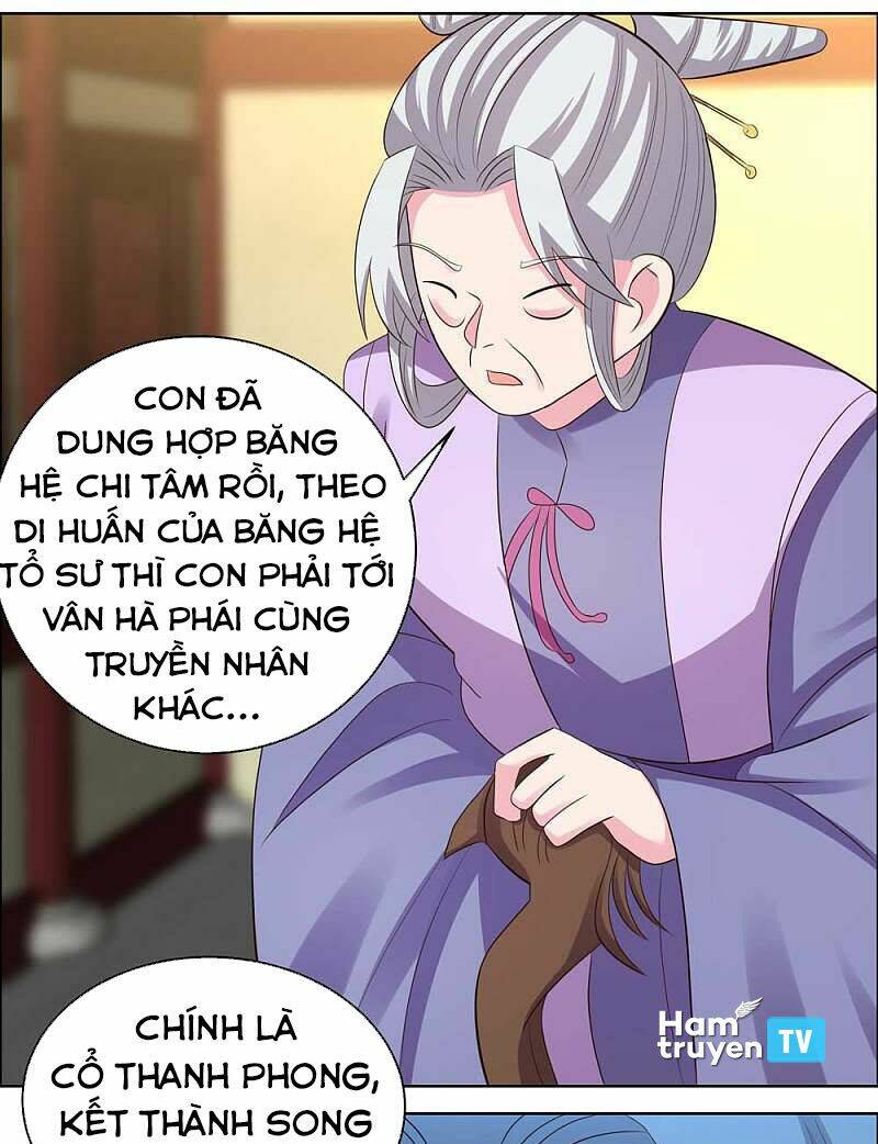 Chương 203 - Trang 15