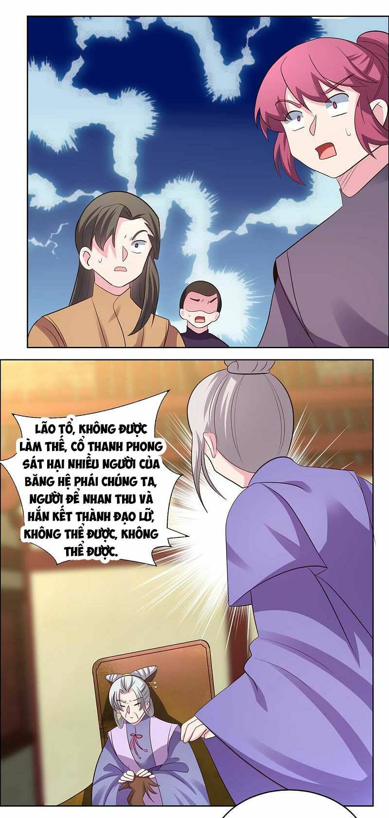 Chương 203 - Trang 17