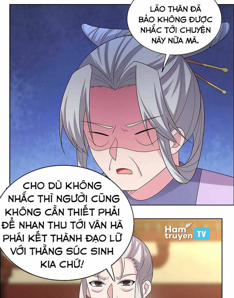 Chương 203 - Trang 18