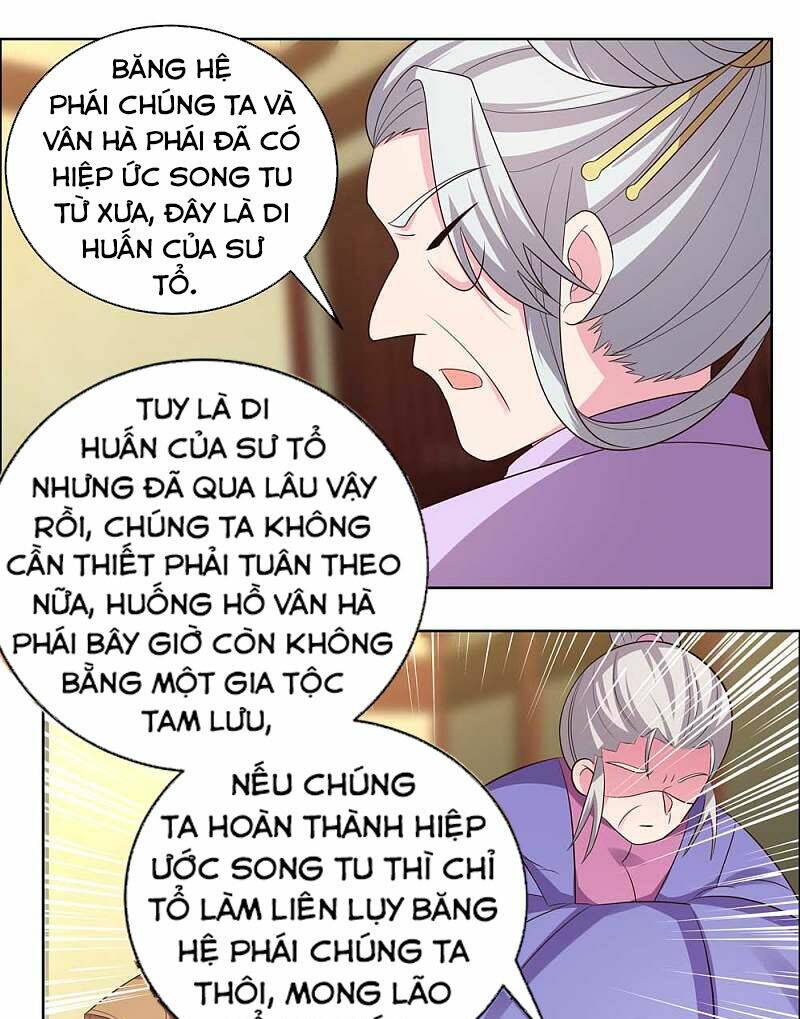 Chương 203 - Trang 20