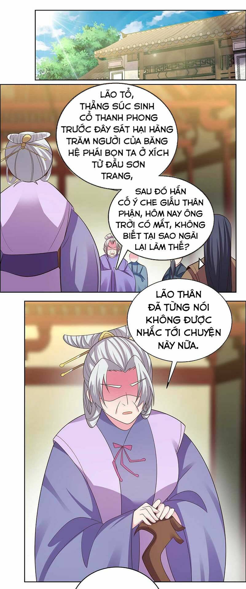 Chương 203 - Trang 7
