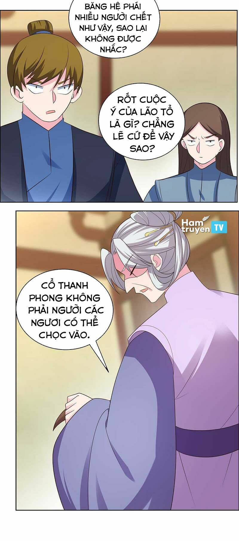 Chương 203 - Trang 8