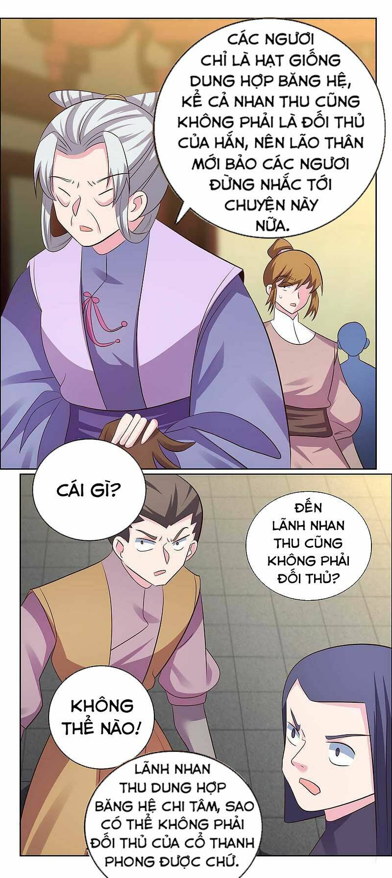 Chương 203 - Trang 9