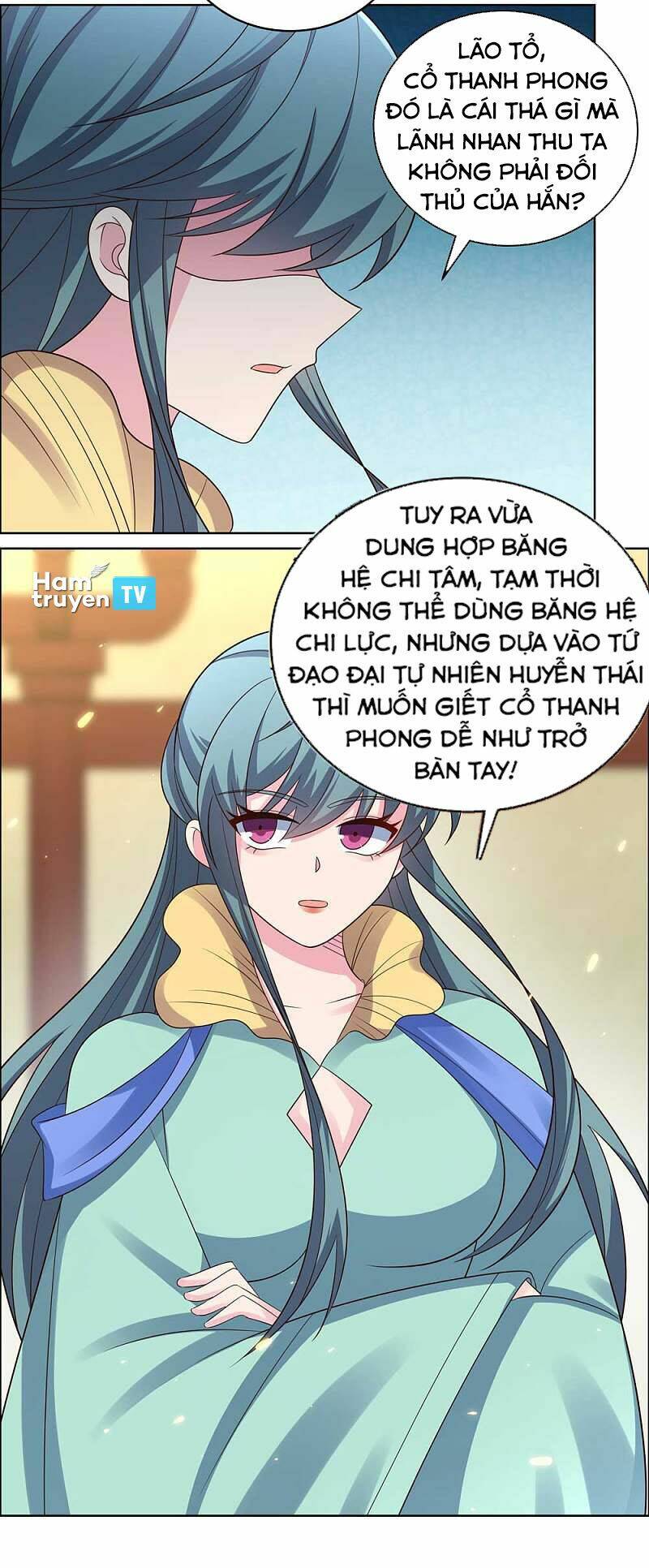 Chương 203 - Trang 10