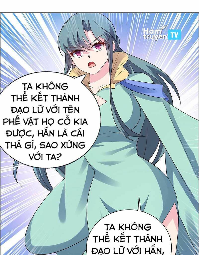 Chương 204 - Trang 1