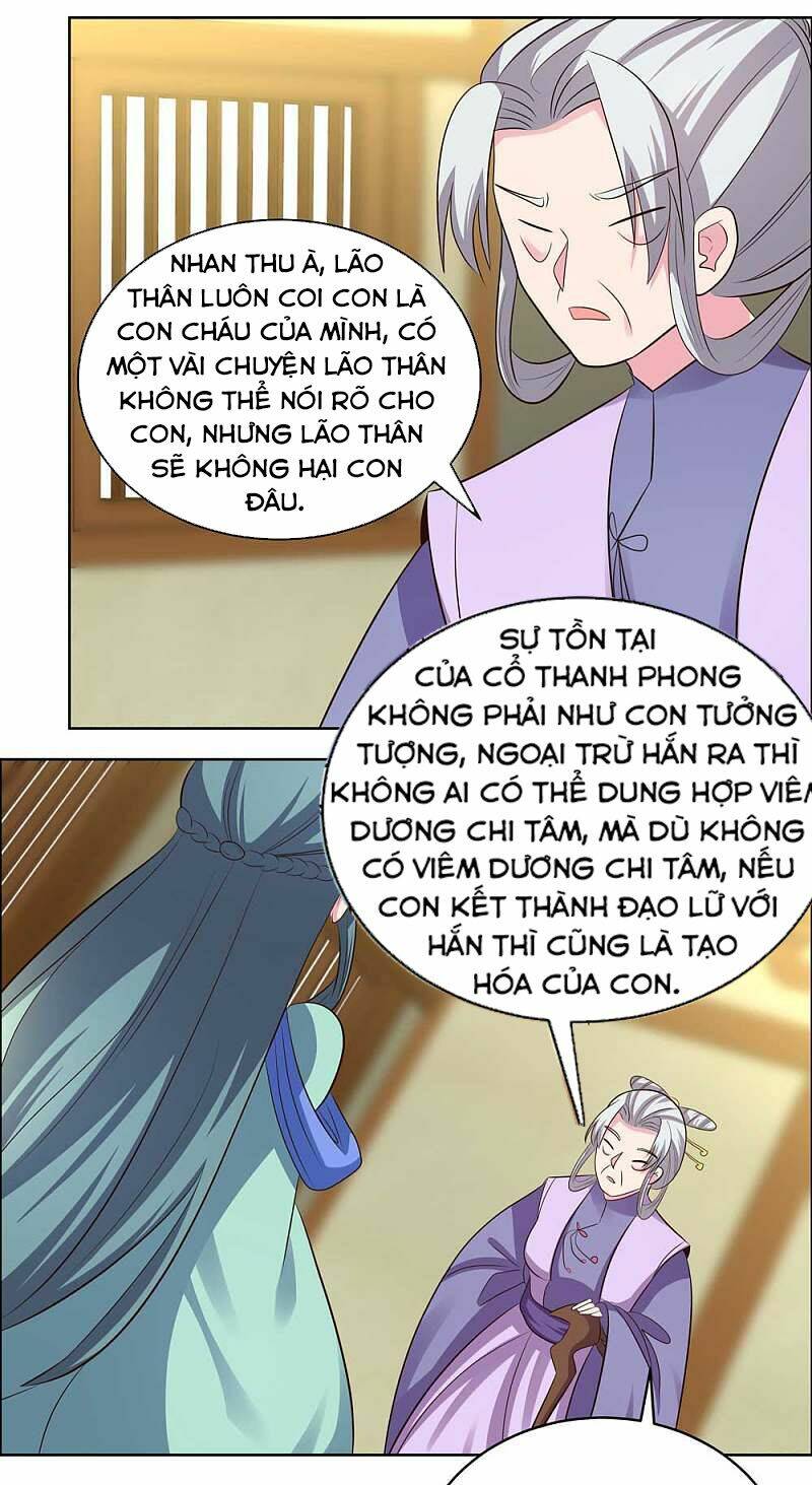 Chương 204 - Trang 12
