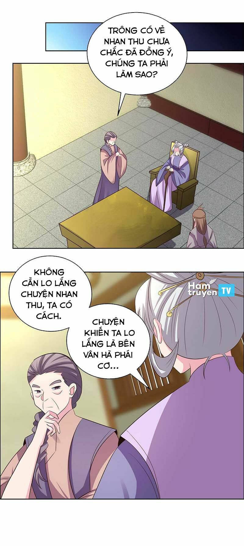 Chương 204 - Trang 15