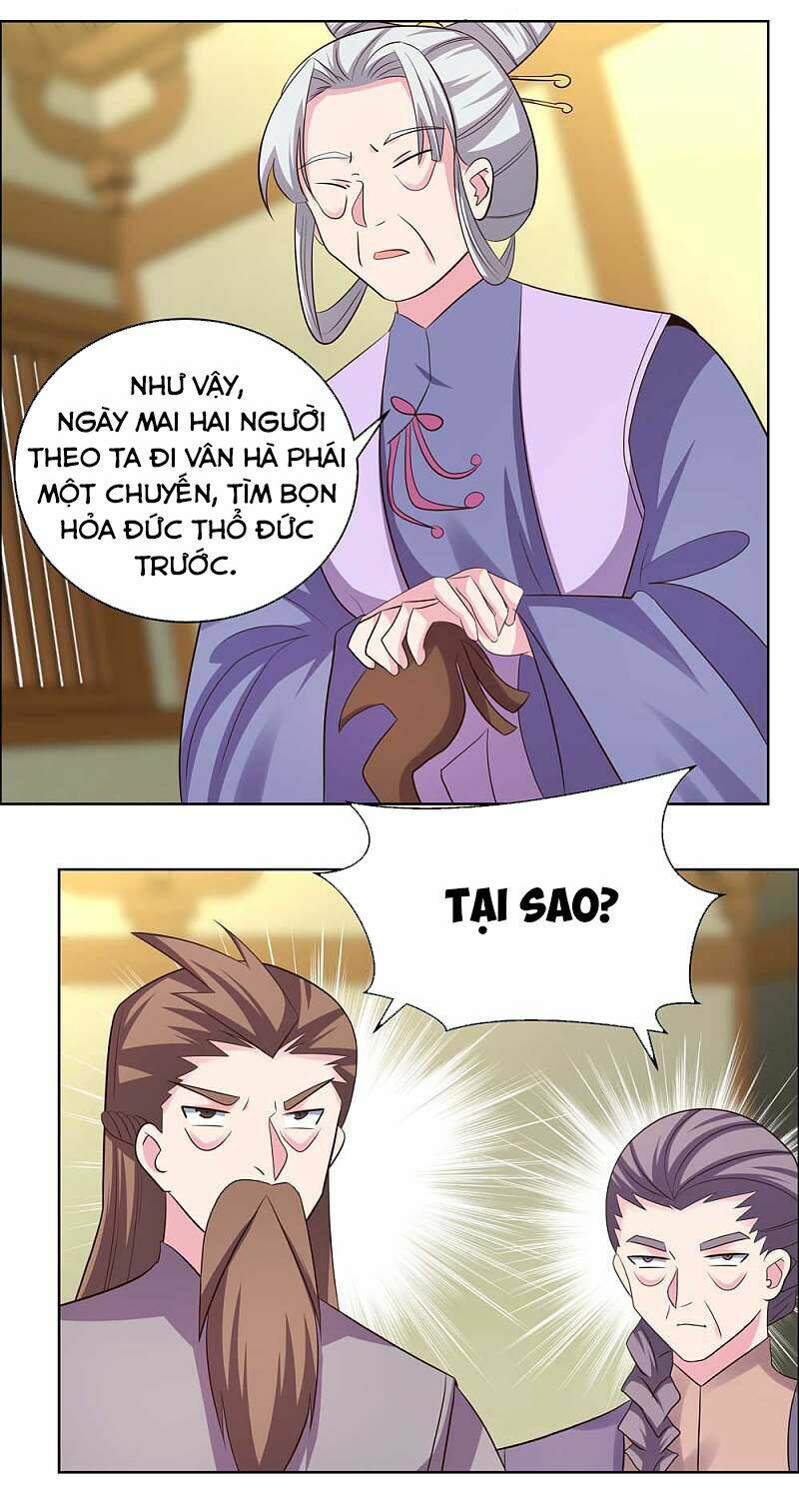 Chương 204 - Trang 16