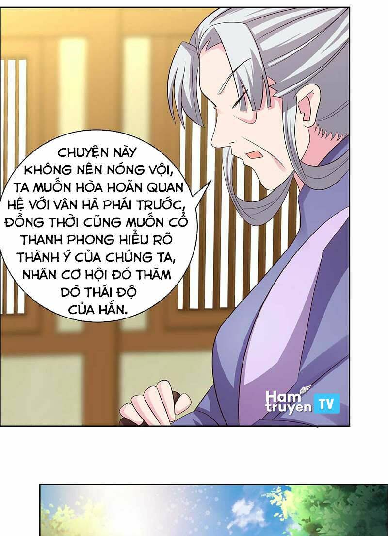 Chương 204 - Trang 17
