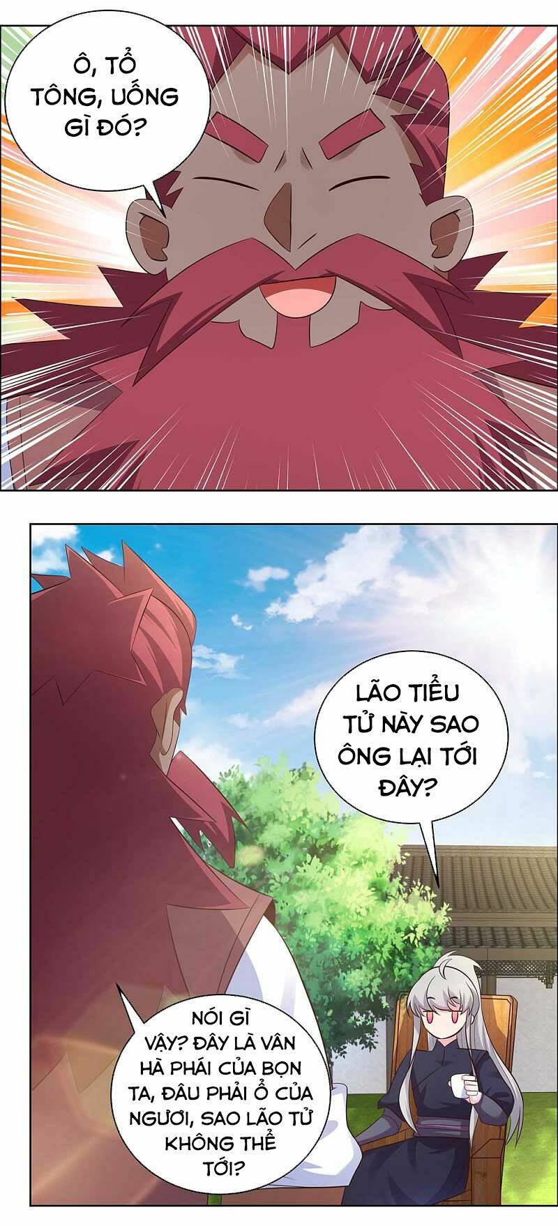 Chương 204 - Trang 19