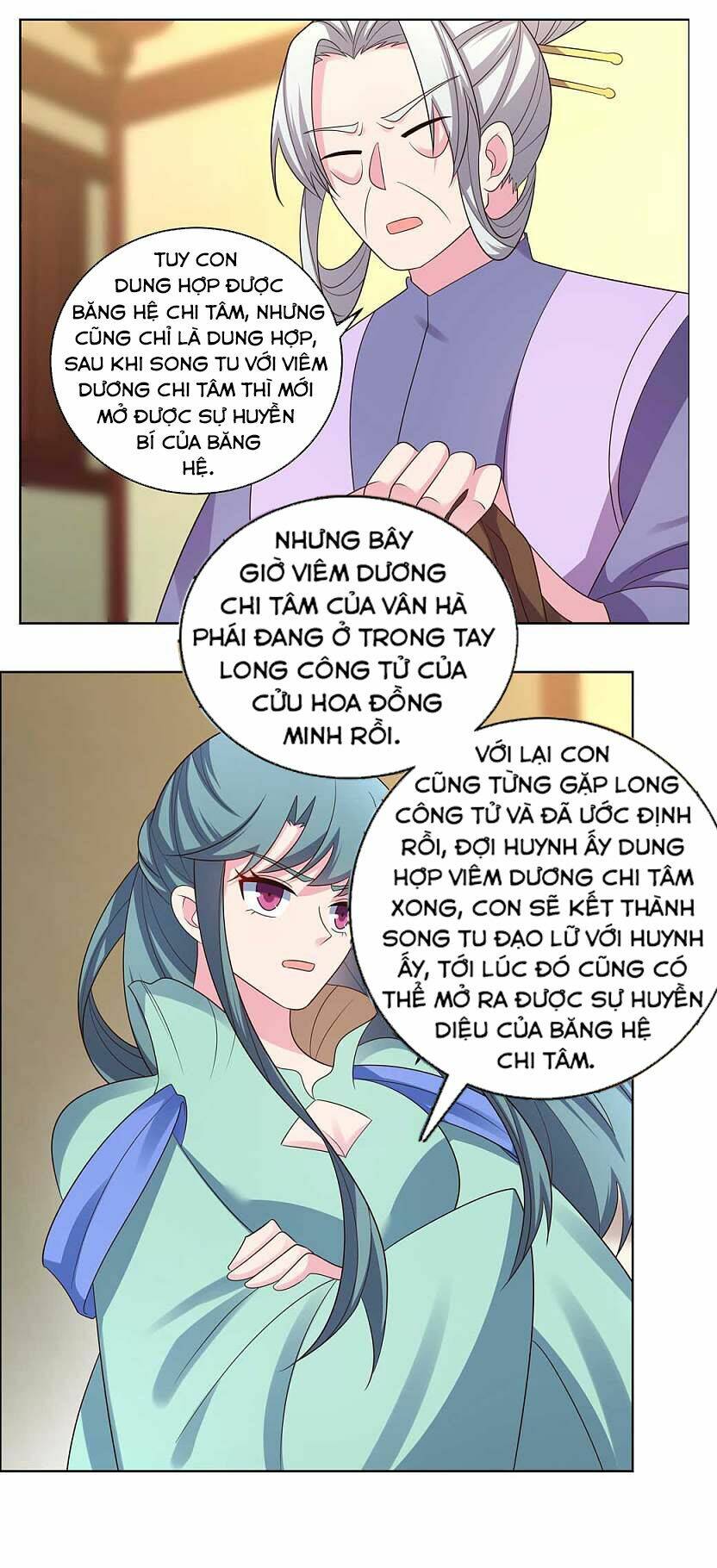 Chương 204 - Trang 5