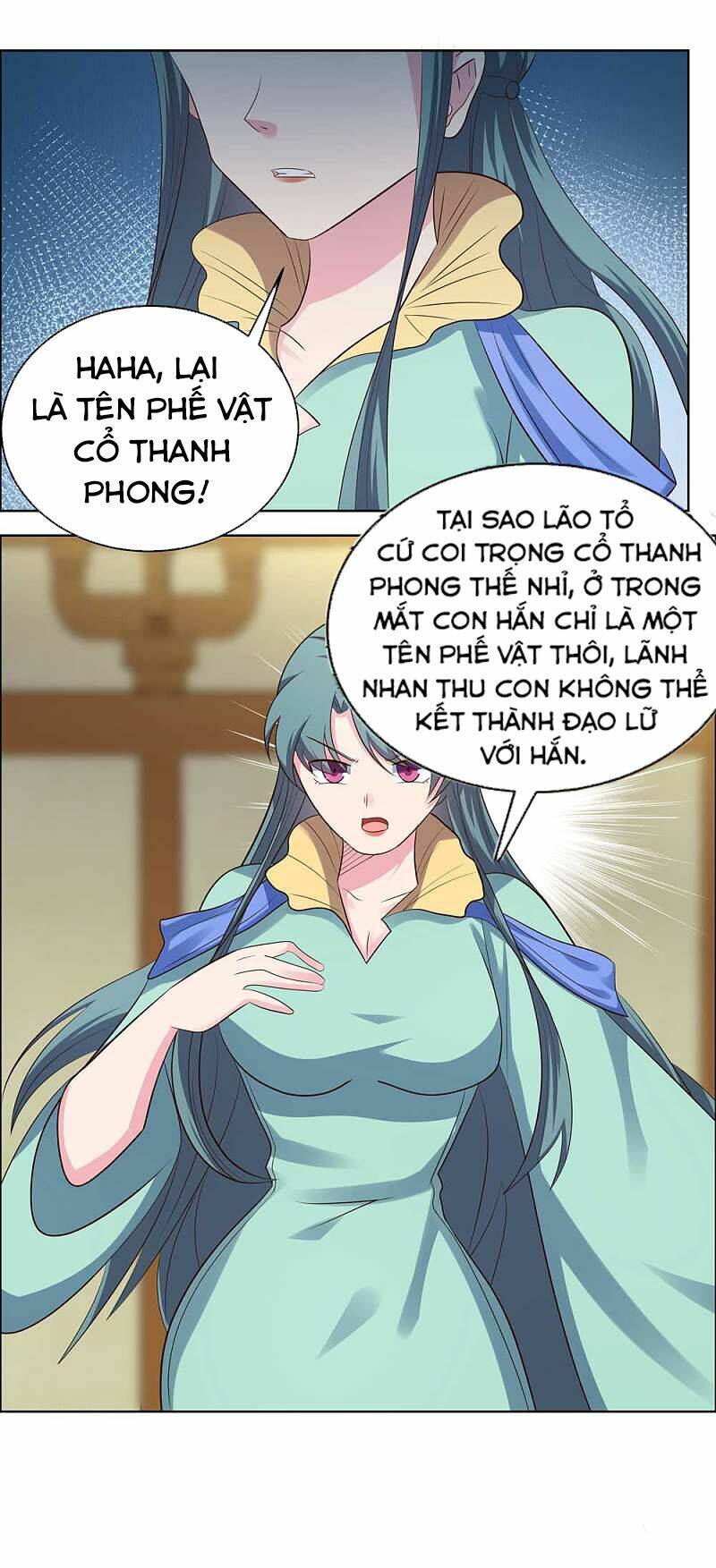 Chương 204 - Trang 7