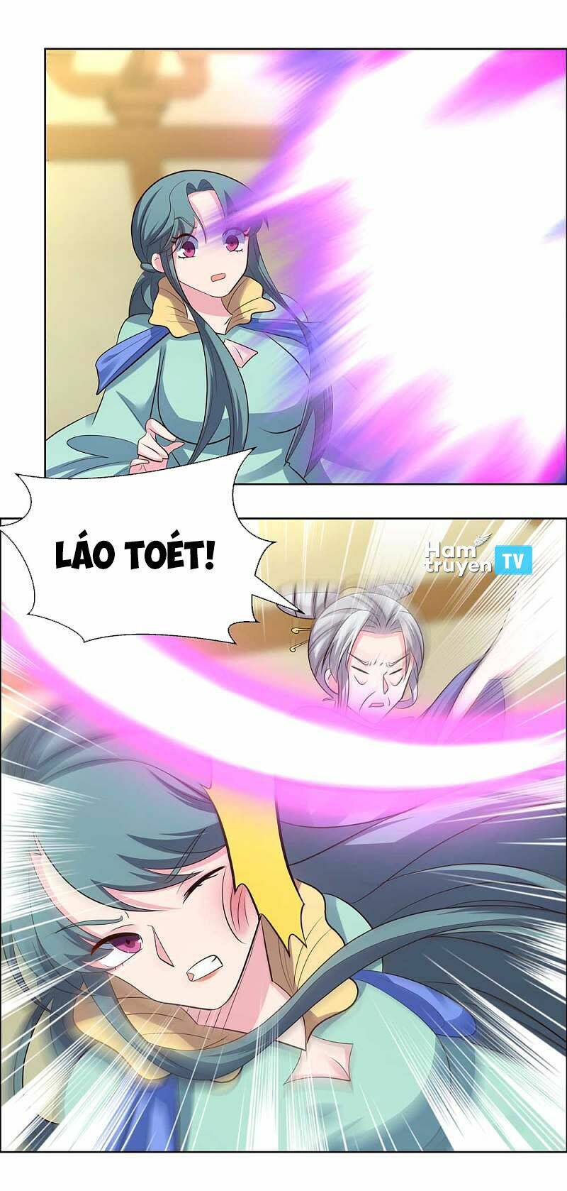 Chương 204 - Trang 8