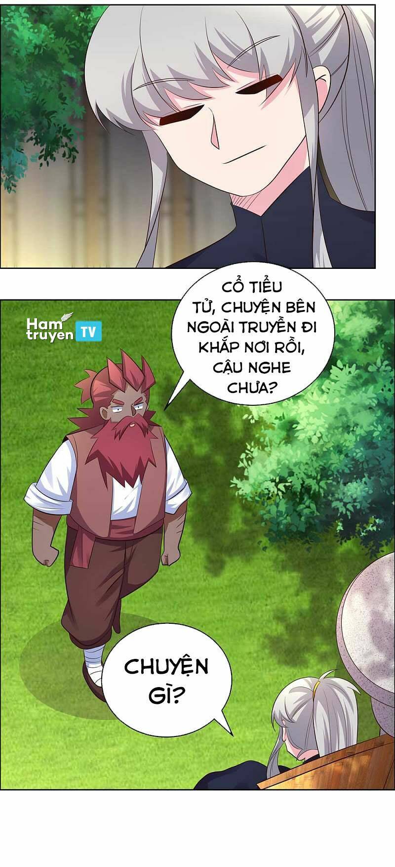 Chương 205 - Trang 1