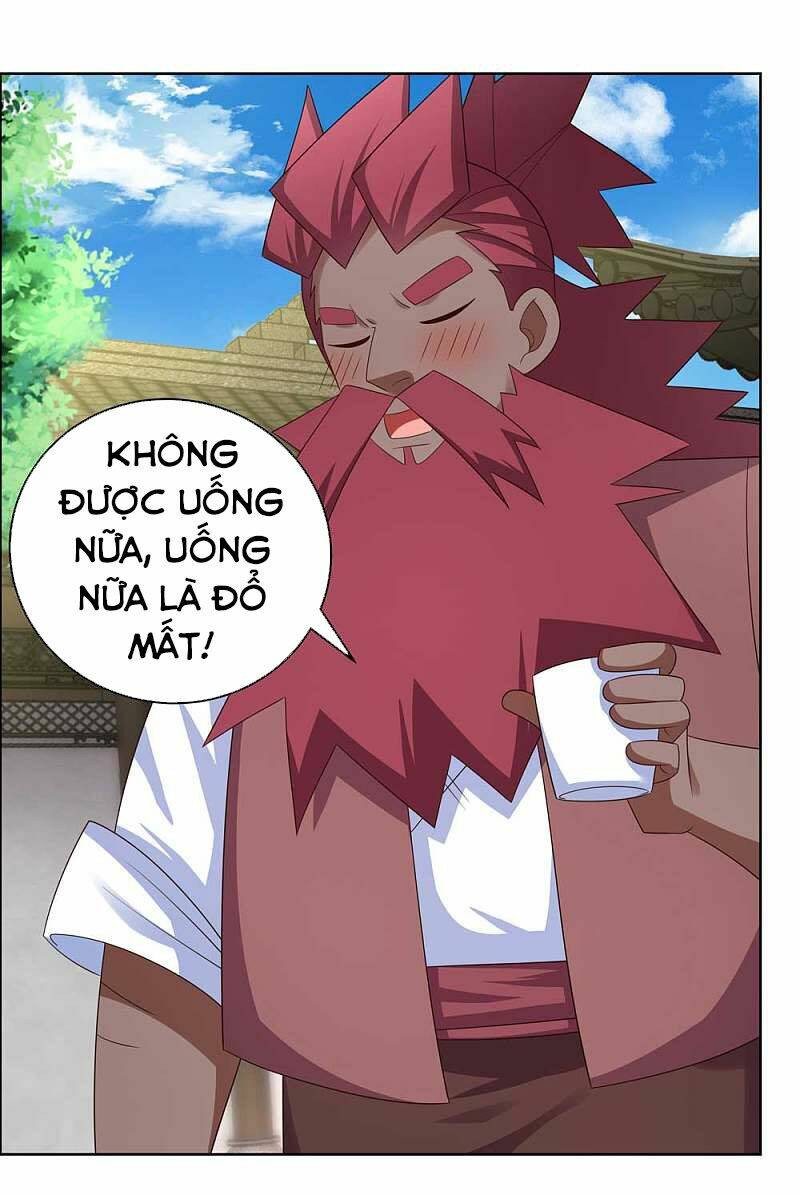 Chương 205 - Trang 13