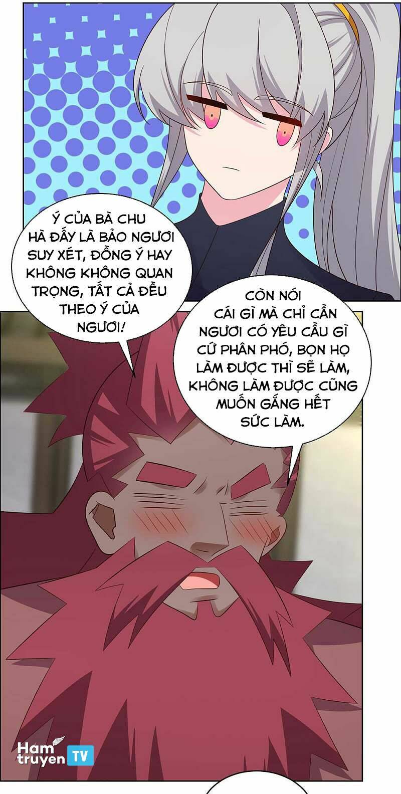 Chương 205 - Trang 14